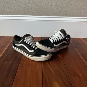 Vans Old Skool